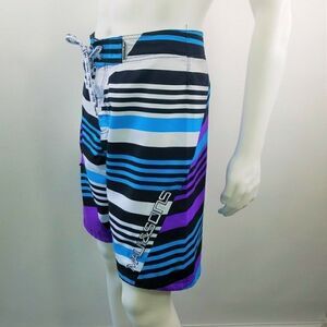 Maui & Sons Board Shorts Swim Trunks